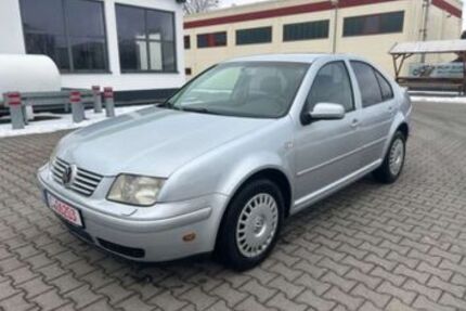 VW Bora 238.000 km 1.900 &euro; Meißen 01662