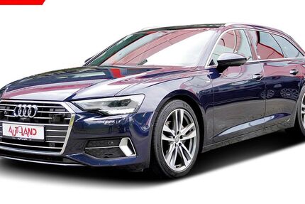 Audi A6 102.842 km 30.990 € Hannover 30179