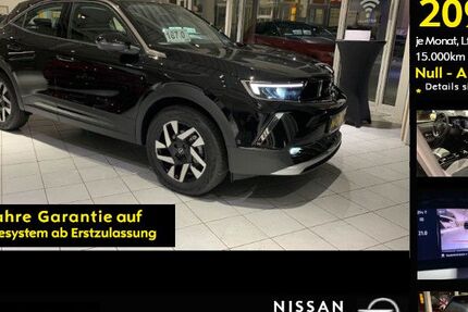 Opel Mokka 2 km 25.890 &euro; Cottbus 03048