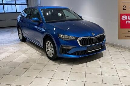 Skoda Scala 13.846 km 18.798 &euro; Frohburg 04654