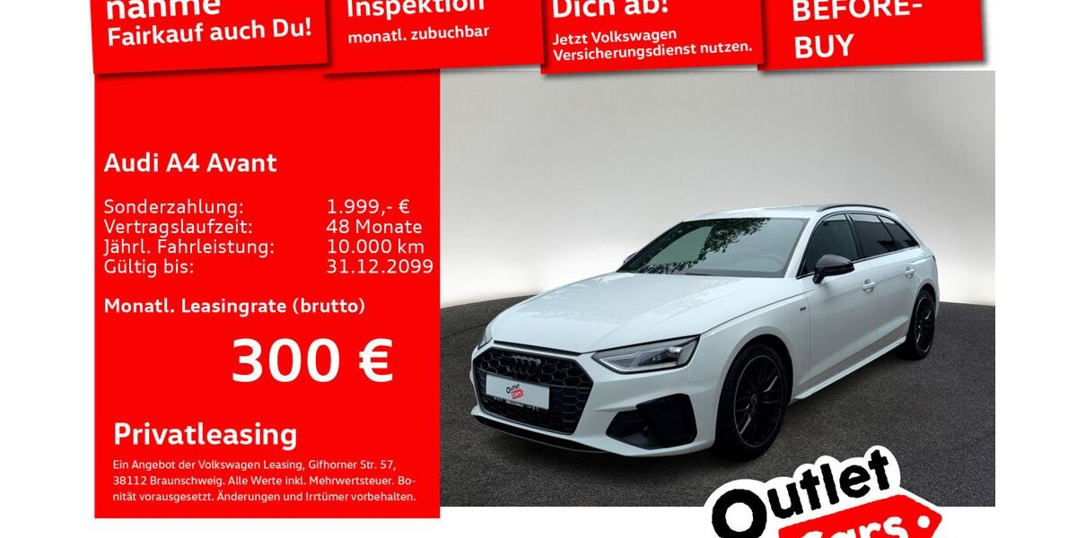 Audi A4 92.321 km 26.360 &euro; Senden 89250