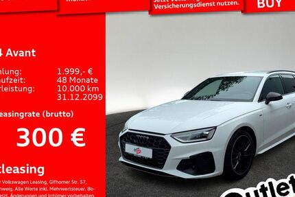 Audi A4 92.321 km 26.960 &euro; Senden 89250