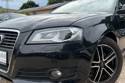 Audi A3 33.708 km 11.990 &euro; Großbeeren 14979