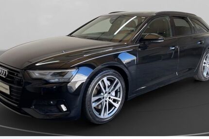Audi A6 99.616 km 27.980 &euro; Köln 50823