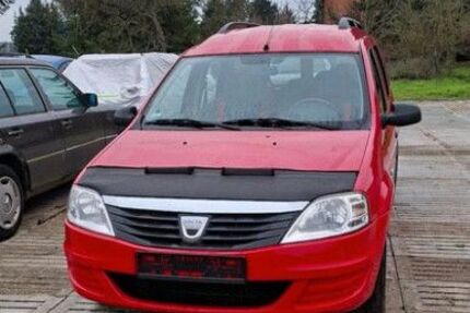 Dacia Logan 189.000 km 2.200 &euro; Berlin 10555