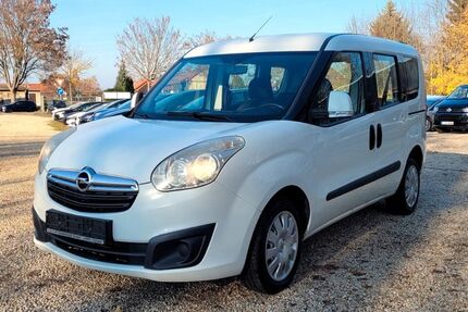 Opel Combo 154.653 km 4.280 &euro; Zwickau 08056