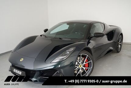Lotus Emira 4.990 km 87.490 &euro; Stockach 78333