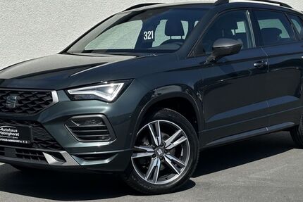 Seat Ateca 41.235 km 28.980 &euro; Castrop-Rauxel 44579