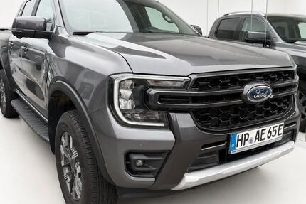Ford Ranger 13.000 km 56.900 &euro; Heppenheim 64646