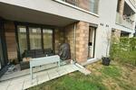 Erdgeschoßwohnung Augsburg Bärenkeller - 2 Zimmer, 61 m&sup2;, 410.000&euro; | Angebot:27163867