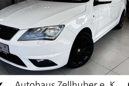 Seat Toledo 134.800 km 8.370 € Neuötting 84524
