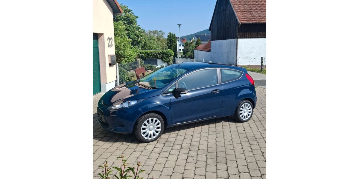 Ford Fiesta 106.000 km 2.999 &euro; Freystadt 92342