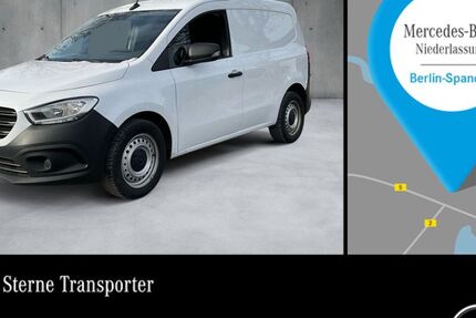 Mercedes-Benz Citan 80.424 km 15.446 &euro; Berlin 13581