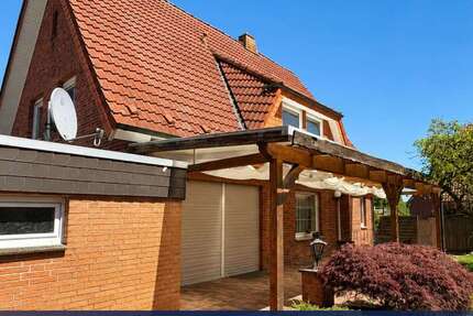 Haus Harsewinkel-Greffen Greffen - 6 Zimmer, 155 m&sup2;, 352.000&euro; | Angebot:26739109