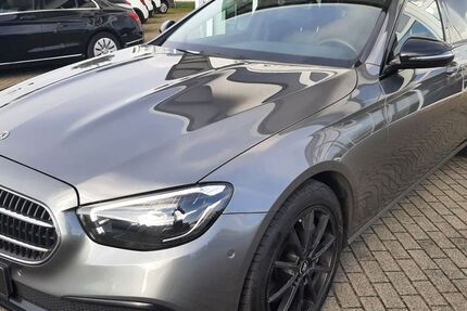 Mercedes-Benz E 300 153.415 km 25.500 &euro; Schorfheide OT Finowfurt 16244