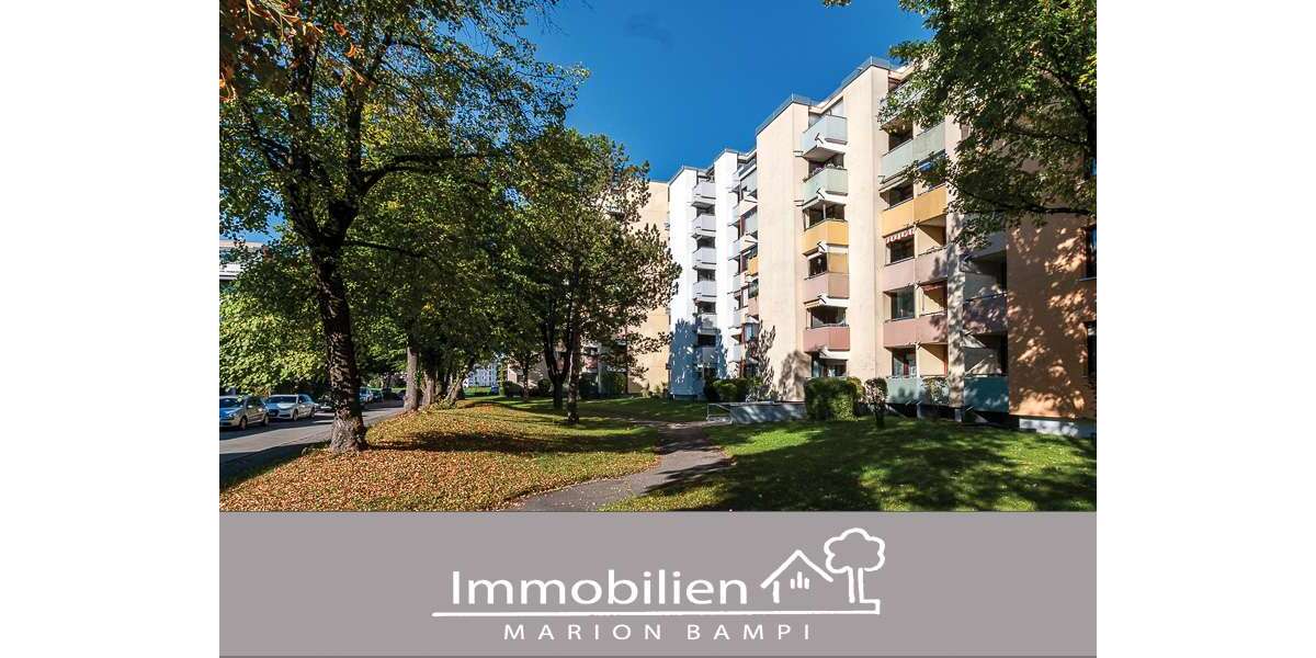 Wohnung zum Kaufen in Garching 450.000 € 77 m² 3 zimmer