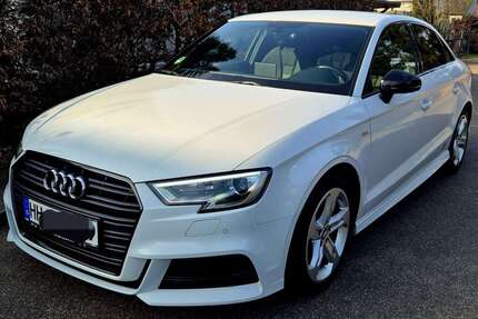 Audi A3 124.000 km 15.000 &euro; Hamburg 22045