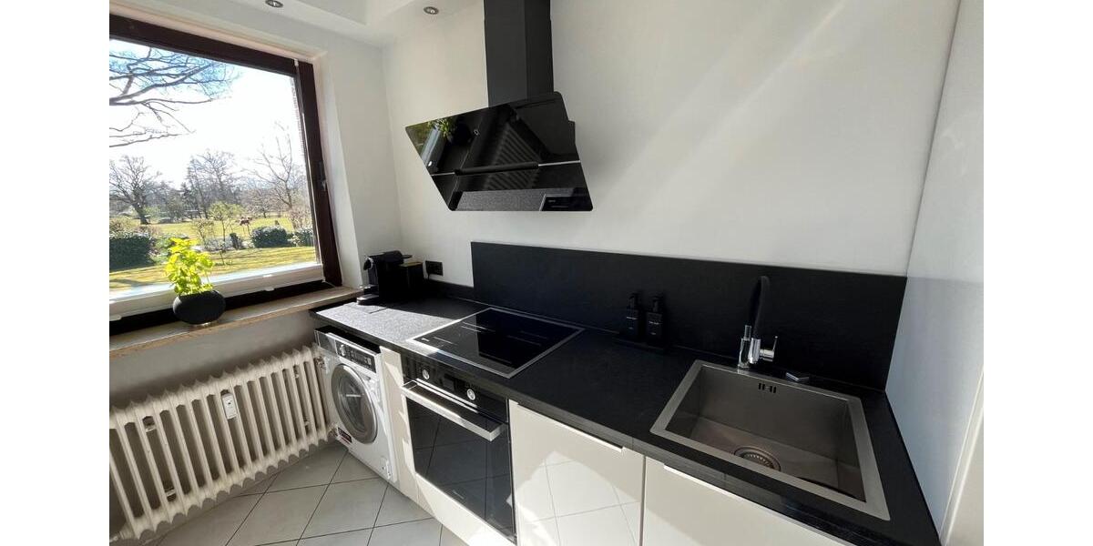 Hochparterre Seevetal Hagolt - 2 Zimmer, 60 m&sup2;, 245.000&euro; | Angebot:26819824