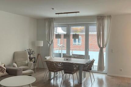 Wohnung Osterholz-Scharmbeck Scharmbeck - 3.5 Zimmer, 93 m&sup2;, 1.195&euro; | Angebot:24838961