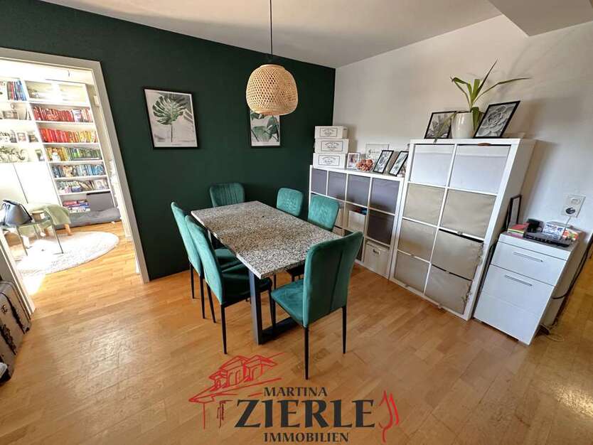 Wohnung zum Kaufen in Göppingen 249.000 € 89 m²