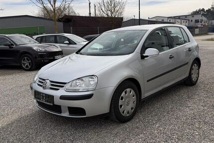 VW Golf 245.000 km 1.990 &euro; Hohenwart 86558