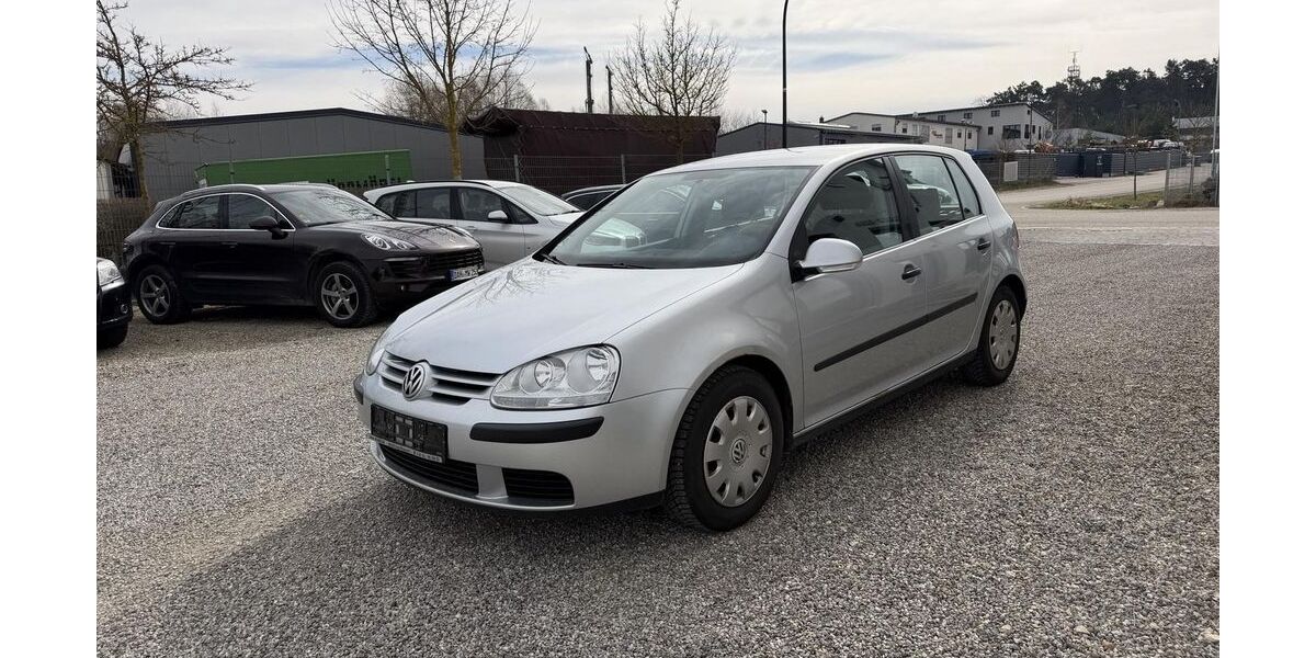 VW Golf 245.000 km 1.990 &euro; Hohenwart 86558