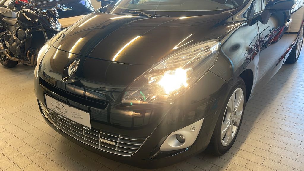 Renault Scenic 132.000 km 5.999 &euro; Fürth 90763