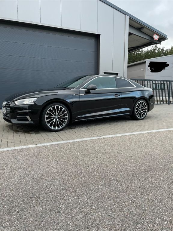 Audi A5 165.020 km 22.350 € Pyrbaum 90602