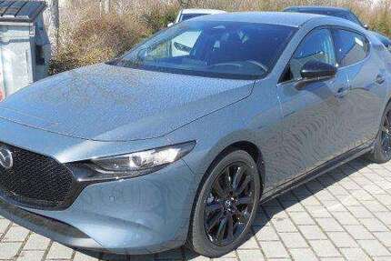Mazda 3 3.392 km 24.070 &euro; Saalfeld 07318