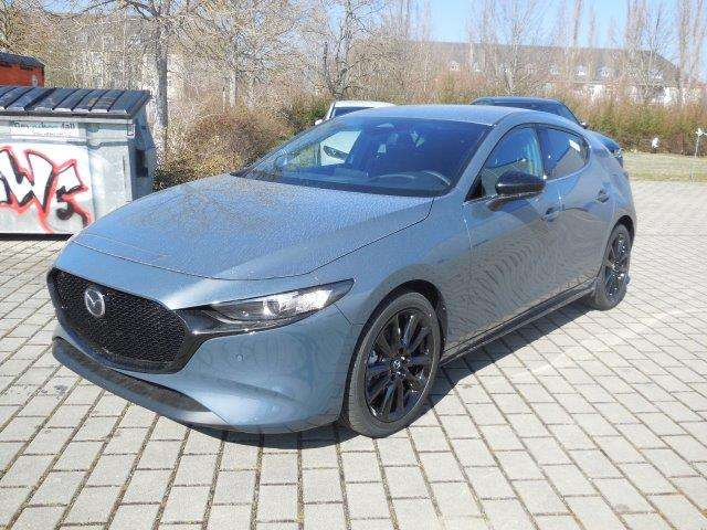 Mazda 3 3.392 km 24.070 &euro; Saalfeld 07318