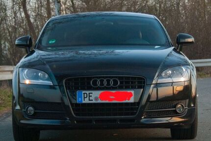 Audi TT 239.000 km 5.500 &euro; Peine 31226