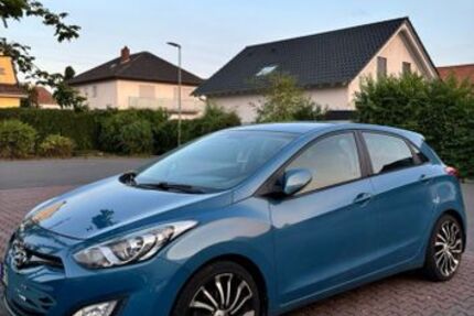 Hyundai i30 149.200 km 4.999 € Lambsheim 67245