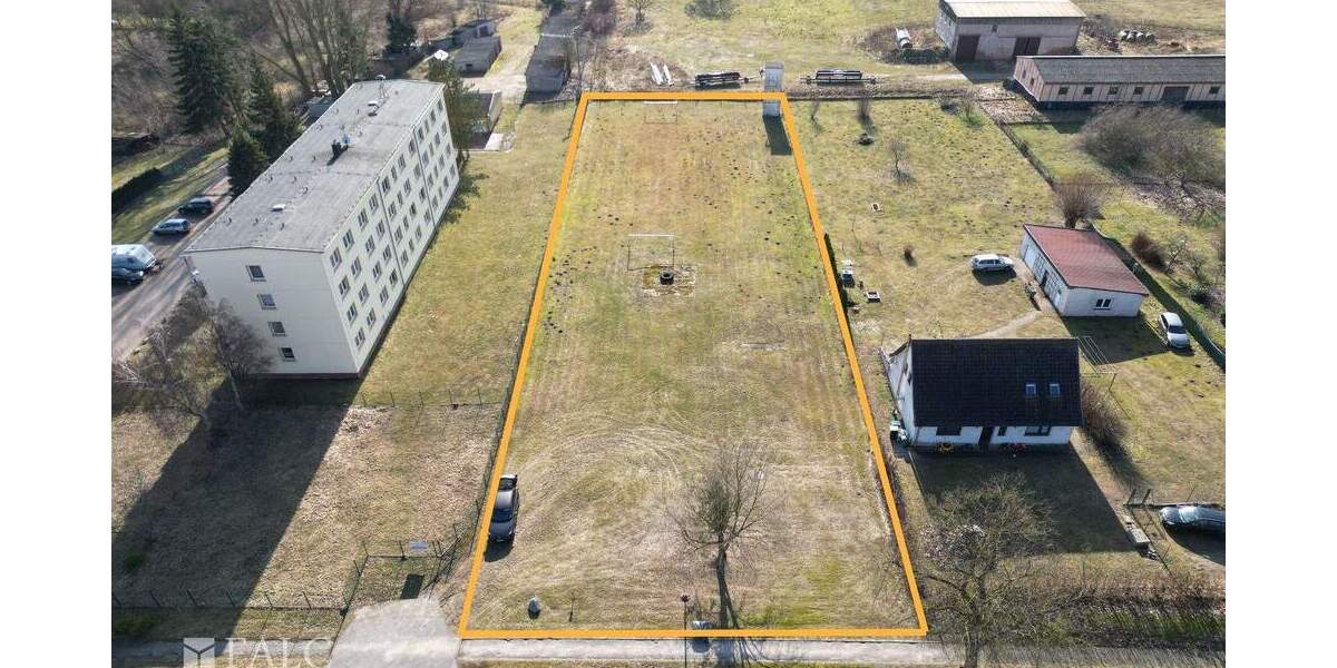 Grundstück Lühburg Basse - 70.000&euro; | Angebot:25728387