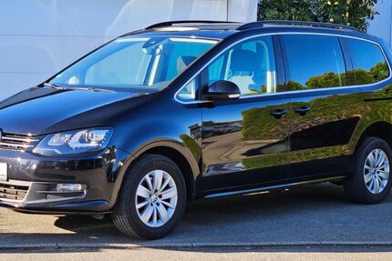 VW Sharan 80.618 km 25.900 &euro; Sindelfingen 71069