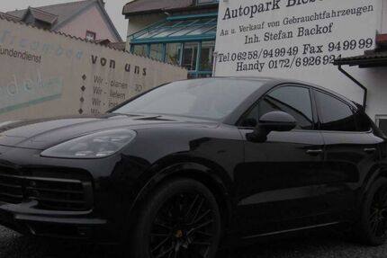 Porsche Cayenne 57.000 km 66.999 &euro; Biebesheim/Rhein 64584