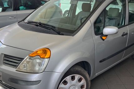 Renault Modus 156.000 km 790 &euro; Laatzen 30880
