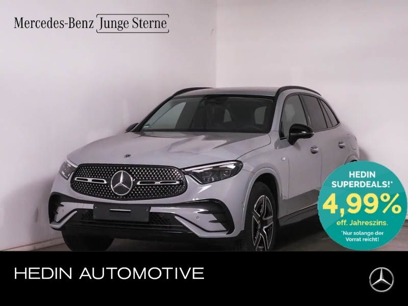Mercedes-Benz GLC 300 14.257 km 62.998 € Kaiserslautern 67663