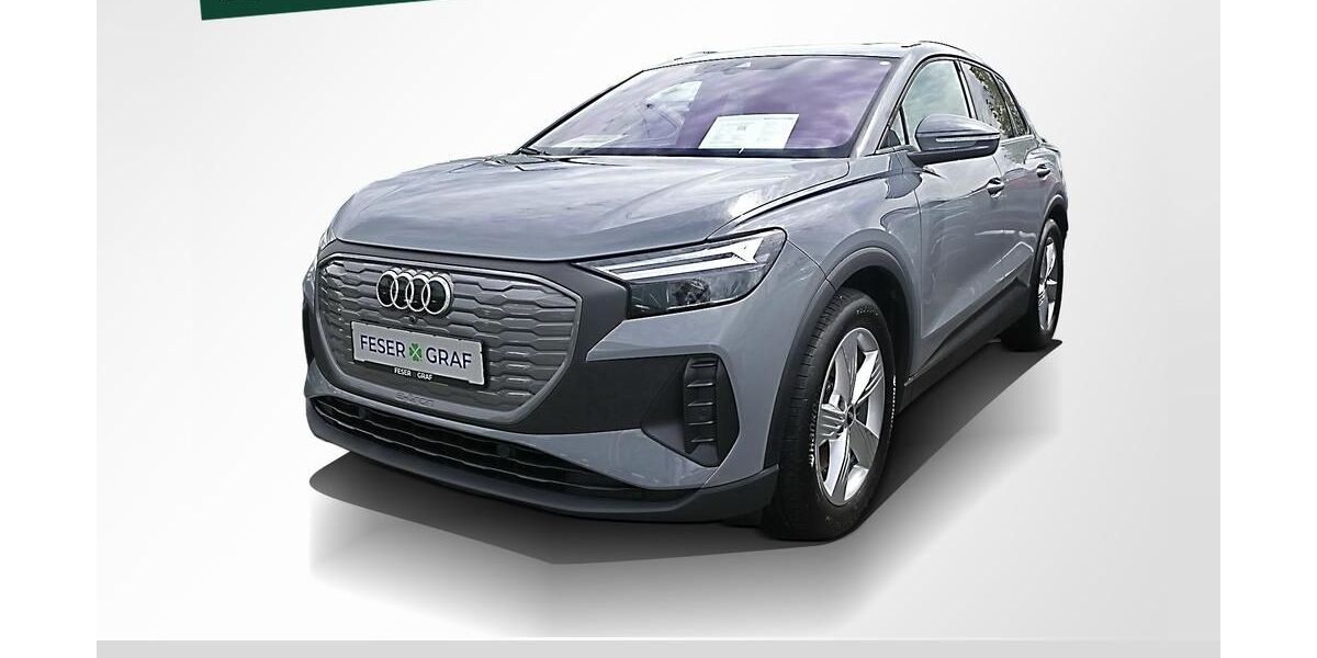 Audi Q4 e-tron 51.150 km 39.640 &euro; Erlangen 91058