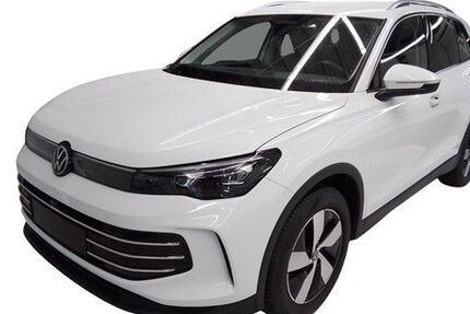 VW Tiguan 14.899 km 34.990 &euro; Cremlingen 38162