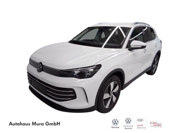 VW Tiguan 14.899 km 34.990 &euro; Cremlingen 38162