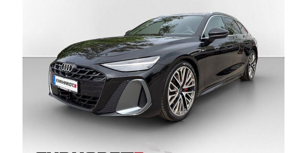 Audi A6 16.920 km 76.990 &euro; Meiningen 98617