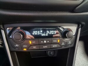 Suzuki SX4 S-Cross Comfort AllGrip 4x4 Hybrid Keyless PDC 21.810 km 21.980 &euro; HAAN 42781