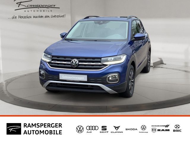 T-Cross