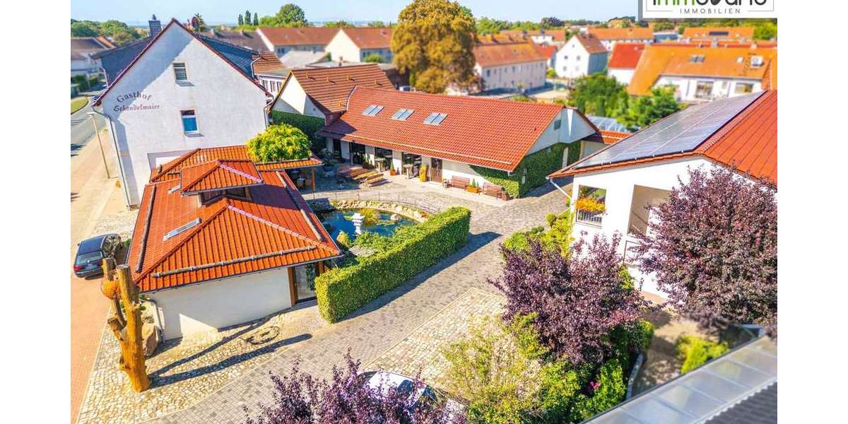 Gastronomie in Oschersleben 1.900.000 € 1838.55 m² zimmer