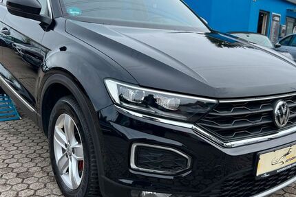 VW T-Roc 80.000 km 20.990 &euro; Bruchmühlbach-Miesau 66892