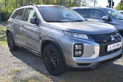 Mitsubishi ASX 53.500 km 23.990 &euro; Berlin 12683