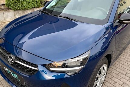 Opel Corsa 42.850 km 12.600 &euro; Ochsenfurt 97199