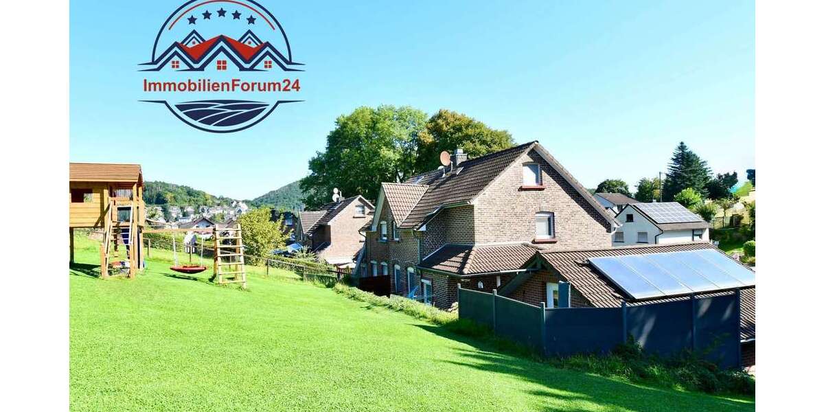 Einfamilienhaus Gummersbach Berstig Süd - 4 Zimmer, 86 m&sup2;, 249.000&euro; | Angebot:26683330