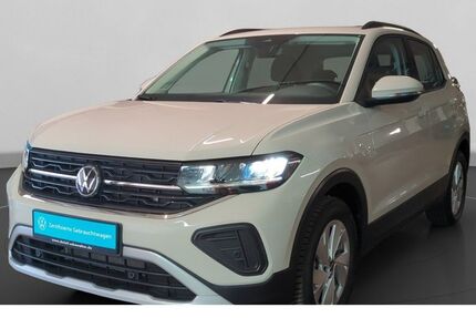 VW T-Cross 2.650 km 23.649 &euro; München 81476
