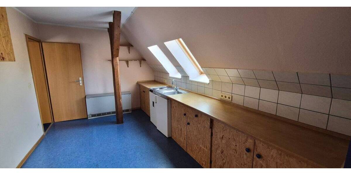 Viel Wohnraum zum Gestalten in ländlicher Idylle - Einfamilienhaus Prezelle Lomitz | Angebot:26147190